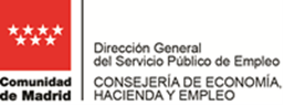 comunidad de Madrid