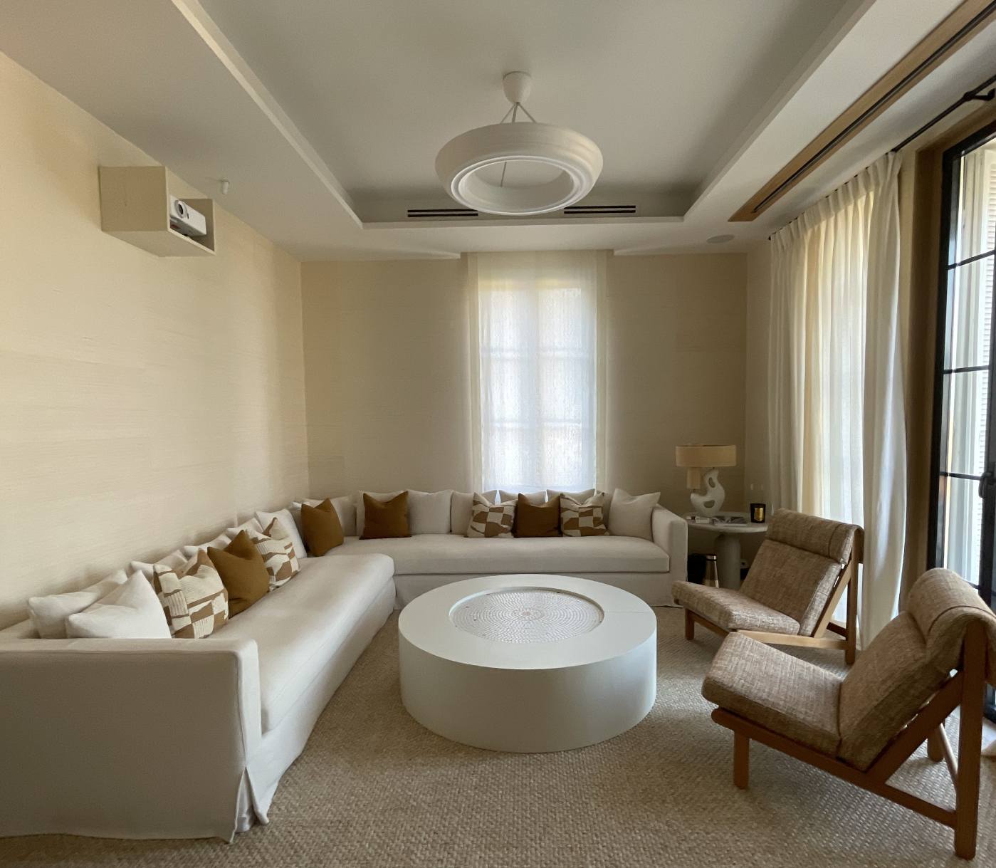 reforma chalets